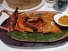 -小厨娘淮扬菜(天印大道店)