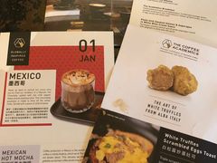 -The Coffee Academïcs(铜锣湾店)