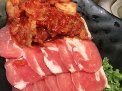 -新石器烤肉(南站店)