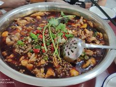 -米二红烧兔(华阳店)