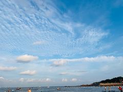 -青岛第二海水浴场