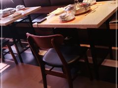 大堂-黄记煌三汁焖锅(广州曜一城店)