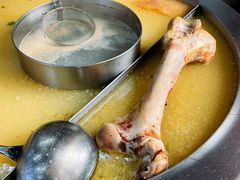 -庚娃子生滚牛肉粉(人和店)