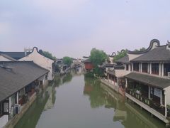 -召稼楼古镇