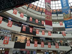 -万达广场(北京槐房店)