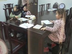 -东书房硬笔·国画·古筝·围棋·软笔·国学(新北校区)