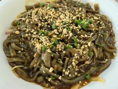 咸炒薯粉-渔人金景(湛江·渔人码头店)