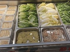 -名扬煮艺肥牛自助火锅(东平店)