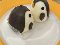 -帝企鹅自助餐厅•儿童岛•真企鹅(长隆企鹅酒店)