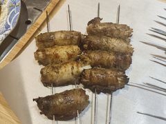 -军嫂烧烤(马家店)