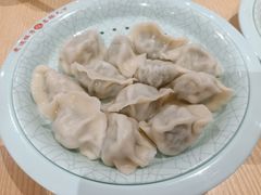-老边饺子馆(东单店)