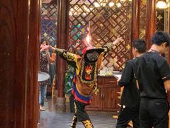 -老码头火锅(骡马市店)