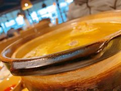 -深山老屋(国顺东路店)