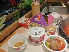 -龙厂长老火锅(抚琴店)