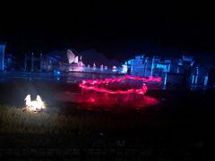 -婺源梦里老家大型山水实景演出