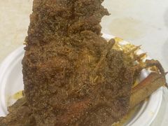 -胖子鸡排(循礼门老字号店)