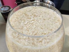 -彭氏桂花凉虾(CBD店)