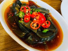 变蛋-福顺祥大盘鸡(临潼店)