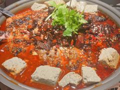 -师烤·豆花烤鱼(深圳坂田天虹店)