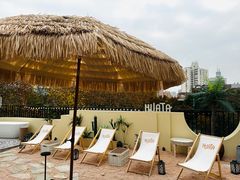 -HUATA 'Holiday Plan 花榻