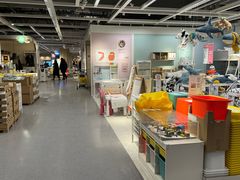 -宜家家居(哈尔滨商场店)