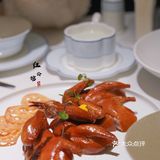 年夜饭首选红公馆❗️逛秦淮灯会品必吃榜餐厅
