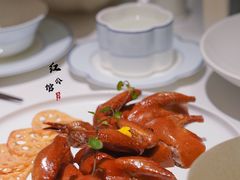 -民国红公馆·秦淮八艳(夫子庙店)