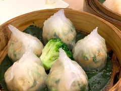 -亮庆餐厅·粤菜·早茶(篁庄店)