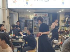 -黄潇洒老火锅(九眼桥宏济巷店)
