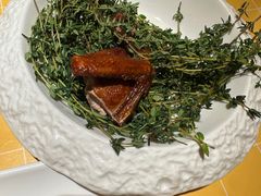 -蔡澜点心·粤菜(花城汇南区店)