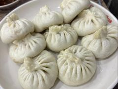 -津门张记包子铺(华昌道店)