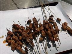 -汇通杨家·烤肉(汇通店)