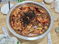 -蓉城西二道无名冒菜(西二道街店)