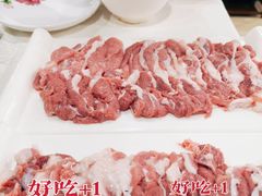 -鑫来顺大铜锅涮羊肉(中山门旗舰店)