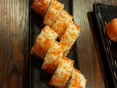 -北海银滩日式料理(澄海店)