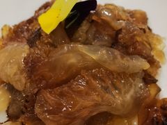 酸辣海蜇头-和记小菜(七宝店)