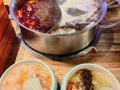 -焰江山海鲜牛排烤肉自助(锦华万达二星店)