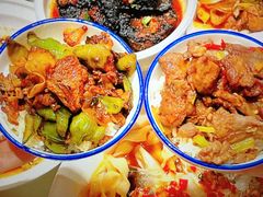 -兰湘子·湘菜小炒(崂山丽达店)