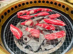 -Ant 蚂蚁洞烤肉·大营地(上海静安大悦城店)