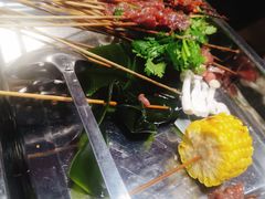 -三番火辣串串香(总店)