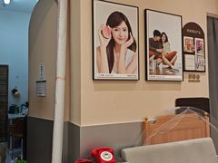 -海马体照相馆(成都来福士广场店)