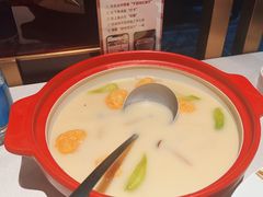 -千百味红餐厅·江西菜(绿地双子塔店)