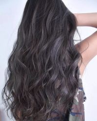 -TRIMS HAIR 修剪造型·烫染接发