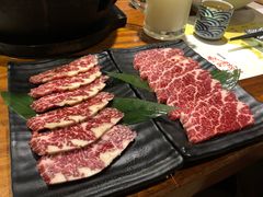 -热血兄弟·炭火烤肉(融侨中心店)