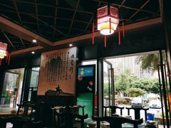 大堂-唐门江湖菜(龙石路店)