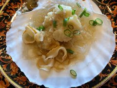 -万宝海鲜舫(劳动公园店)