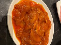 -老熟人烤肉城(马家堡店)
