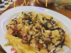 -澳门陈光记烧味饭店(南京德基广场店)