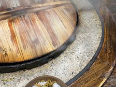 -印象老灶台三下锅·湘西本土原味菜(天门山索道店)