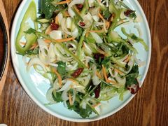 -李老哈·东北菜(宋园路店)